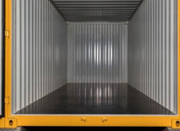 Don’t Let Moisture Damage Your Container Flooring Plywood