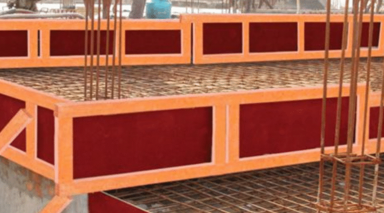 Film Faced Shuttering Plywood: A Complete Guide