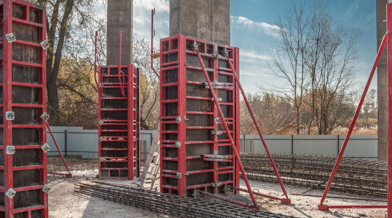 Film Faced Shuttering Plywood: A Complete Guide