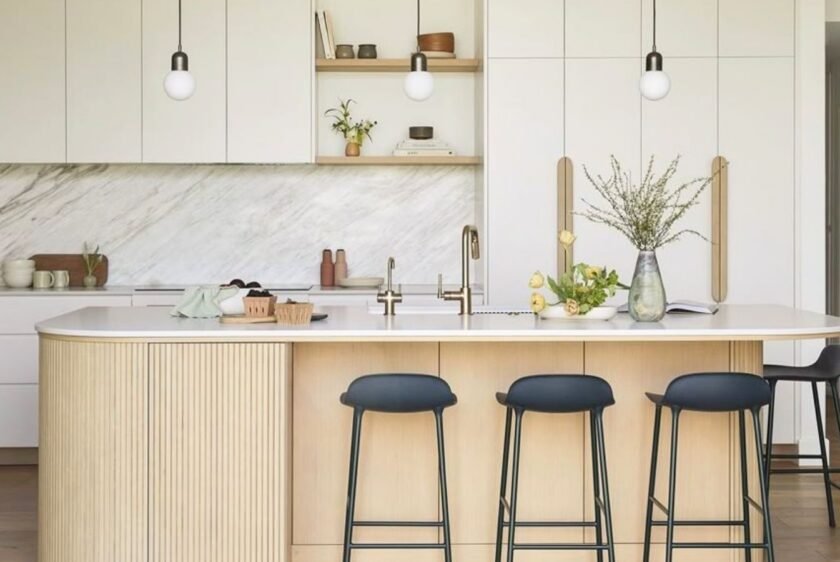 Premium-grade plywood furniture displayed in a Bhopal home interior