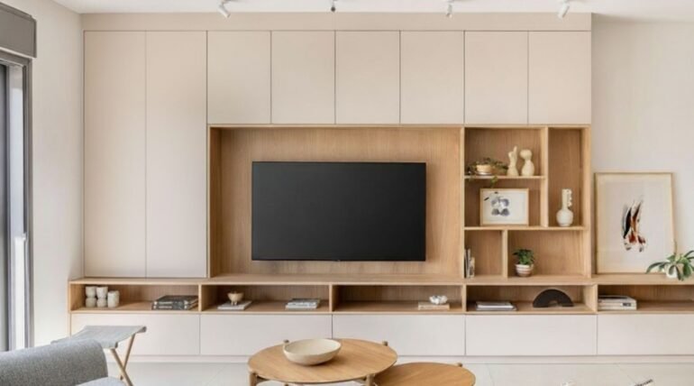 Why Is Bhopal Seeing a Rise in Demand for Premium Plywood for Furniture Making