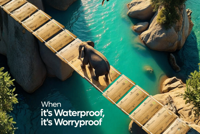 Practical applications of waterproof plywood across industries ensuring durability and strength 